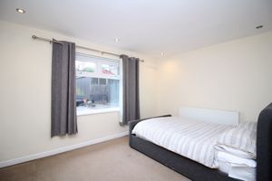 Bedroom One- click for photo gallery